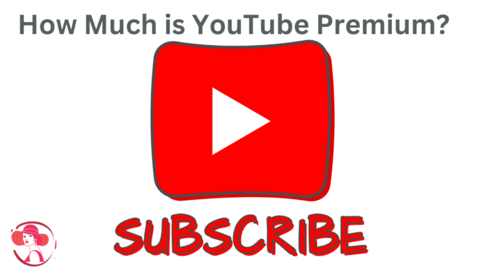 How much is Youtube Premium