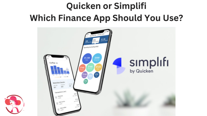 quicken simplifi