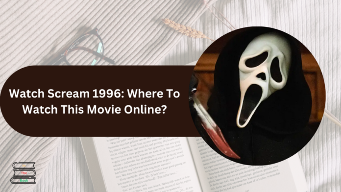 watch scream 1996