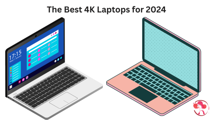 Best 4k Laptop