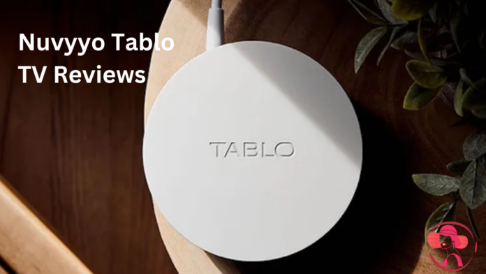 tablo tv reviews