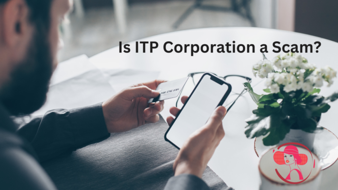 itp corporation