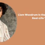 liam woodrum