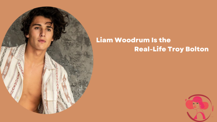 liam woodrum