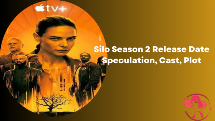 silo season 2