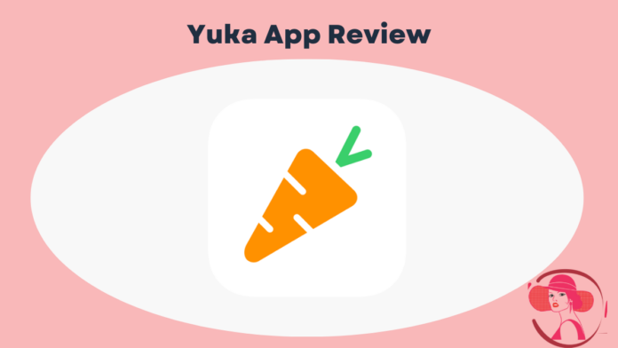 Yuka App