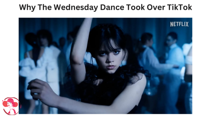 wednesday dance