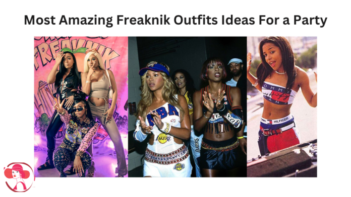 freaknik outfits