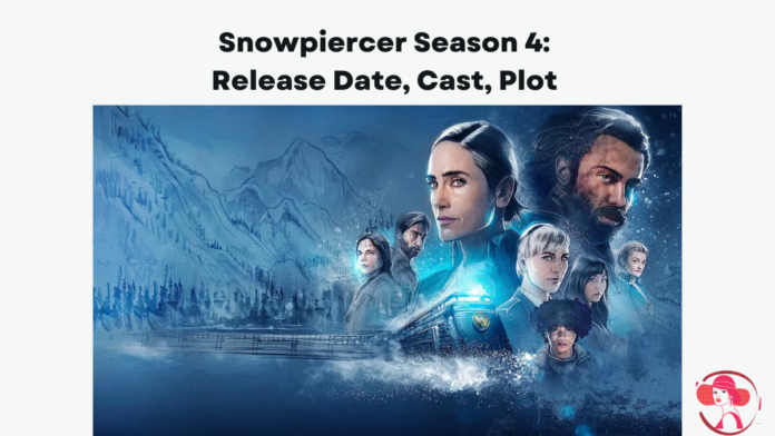 snowpiercer season 4