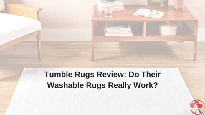 Tumble Rugs