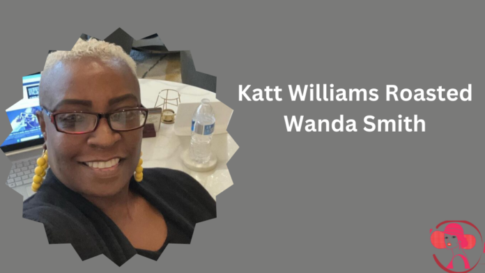 Wanda Smith