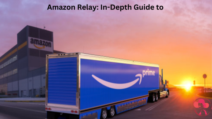 Amazon Relay