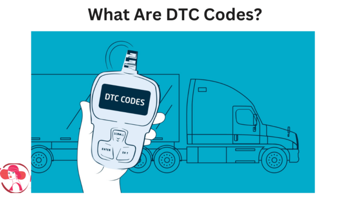 DTC meaning