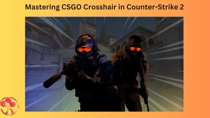 CSGO Crosshair