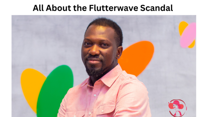 flutterwave scandal