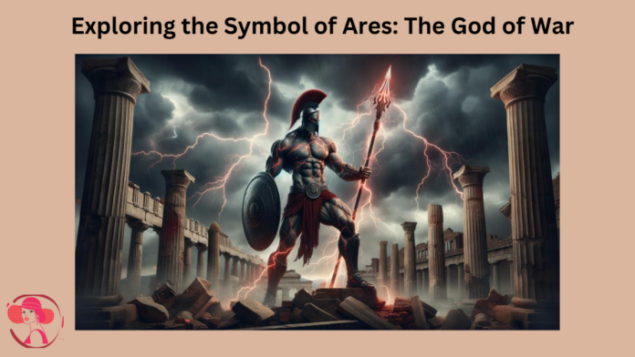 ares symbol