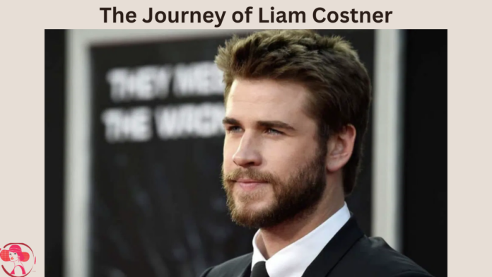 The Journey of Liam Costner