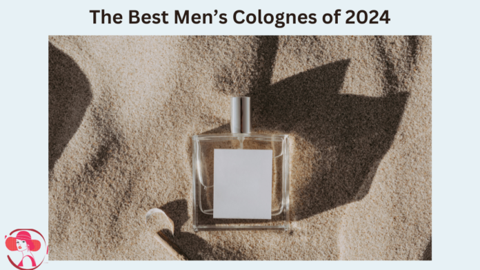 Best Mens Colognes 2024