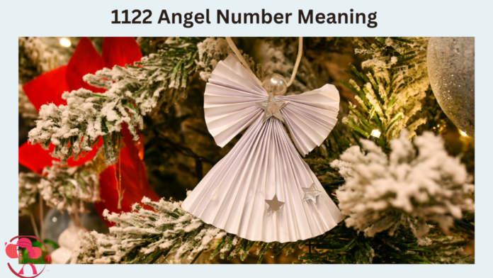 1122 angel number