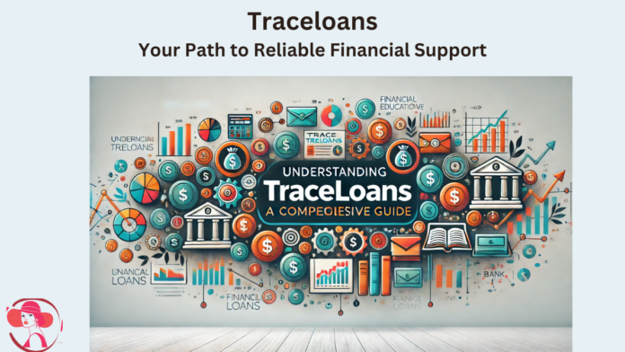 Traceloans