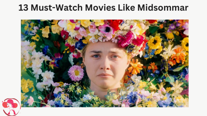 movies like midsommar